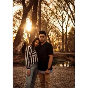 Meet your Posher, Itzel